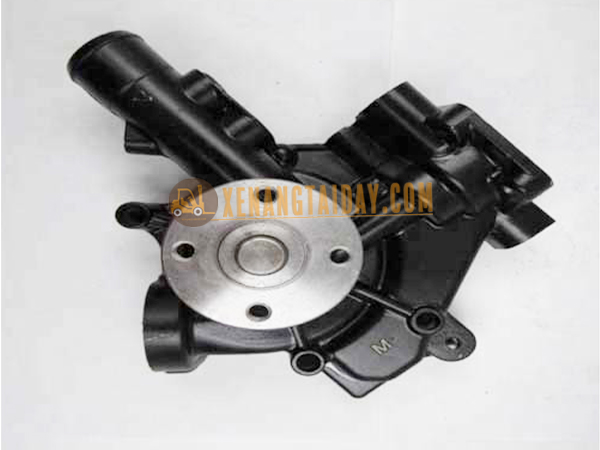 Bơm nước xe nâng Komatsu 4D94