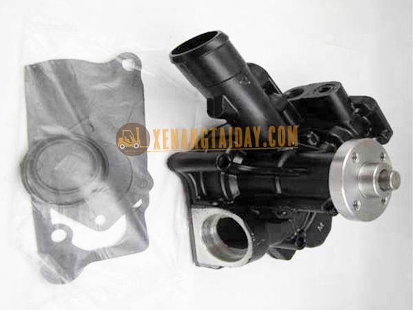 Bơm nước xe nâng Komatsu 4D94
