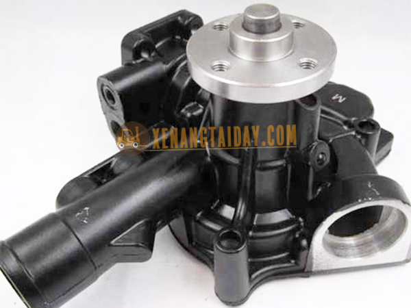 Bơm nước xe nâng Komatsu 4D94
