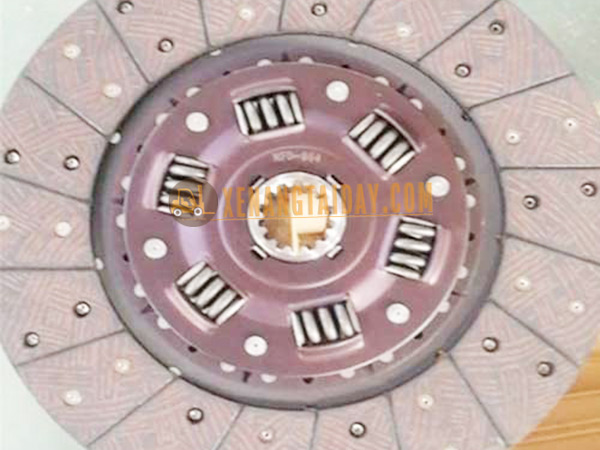 Lá bố, lá côn 2 tấc 75 đến 3 tấc 25