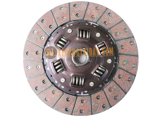 Lá bố, lá côn xe nâng TCM và Mitsubishi