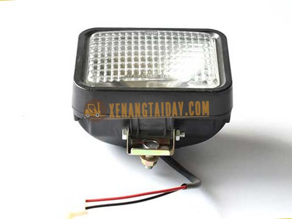 Đèn pha xe nâng Mitsubishi