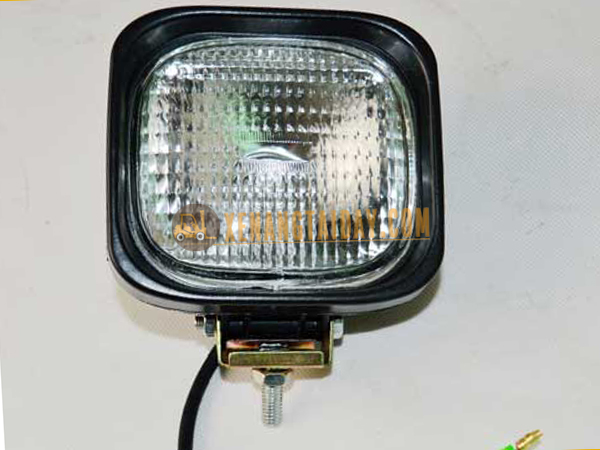 Đèn pha xe nâng Mitsubishi