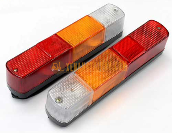 Đèn tín hiệu, đèn hậu xe nâng MITSUBISHI