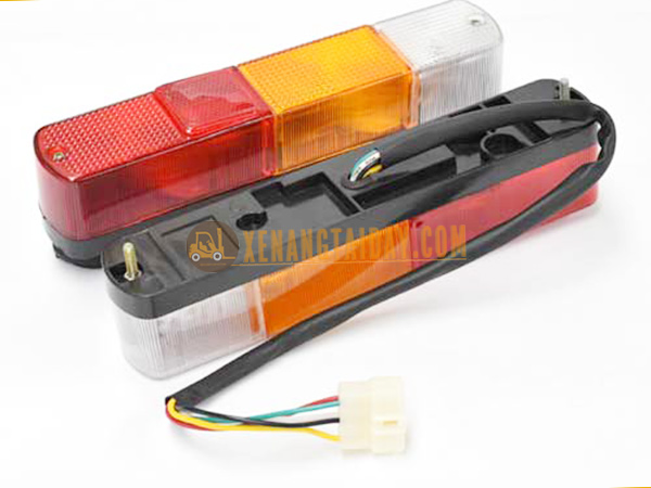 Đèn tín hiệu, đèn hậu xe nâng MITSUBISHI