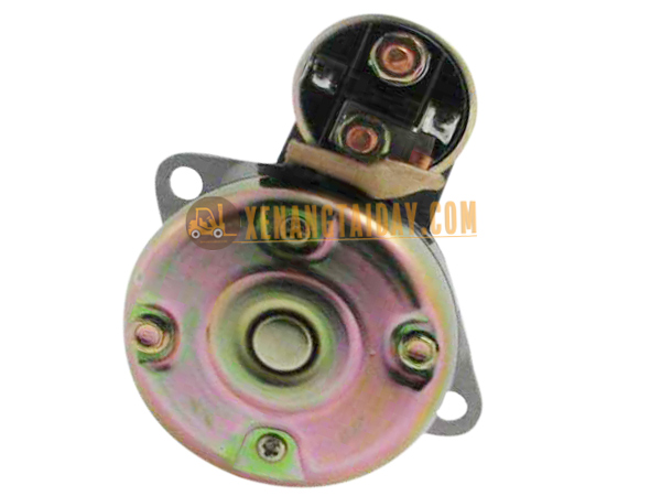 Máy đề, máy khởi động Nissan H20