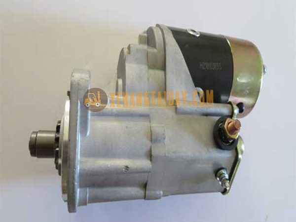 Máy đề, máy khởi động Toyota 1DZ