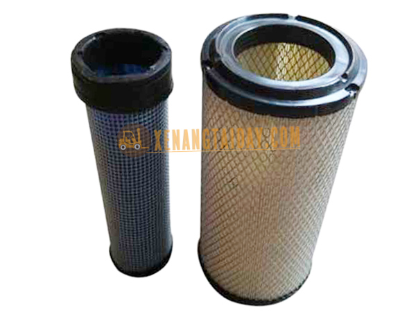 Lọc gió động cơ xe nâng 