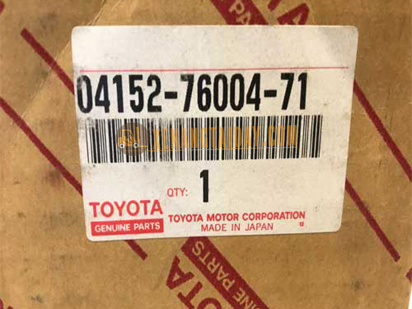 Lọc nhớt hộp số tự động xe nâng Toyota