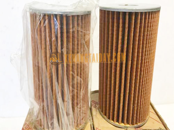 Lọc nhớt hộp số tự động xe nâng Toyota