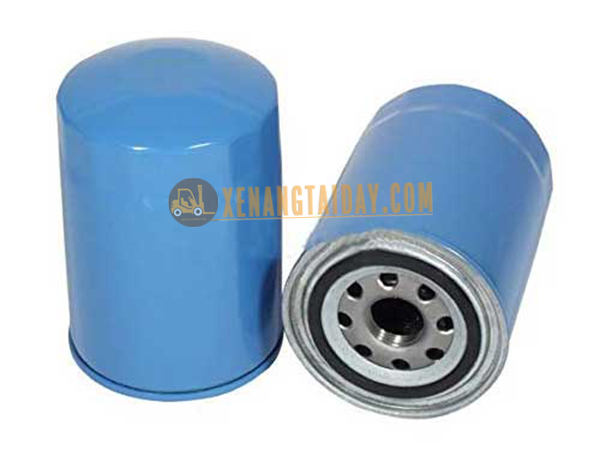 Lọc nhiên liệu, lọc dầu động cơ xe nâng Komatsu