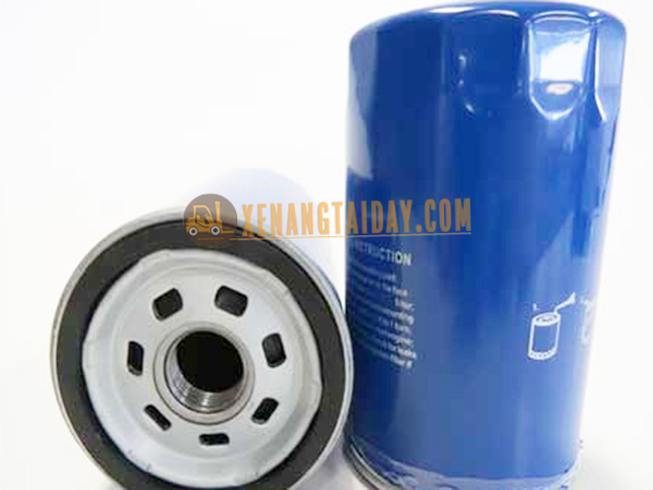 Lọc nhớt động cơ xe nâng