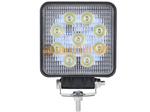 Đèn pha LED vuông xe nâng