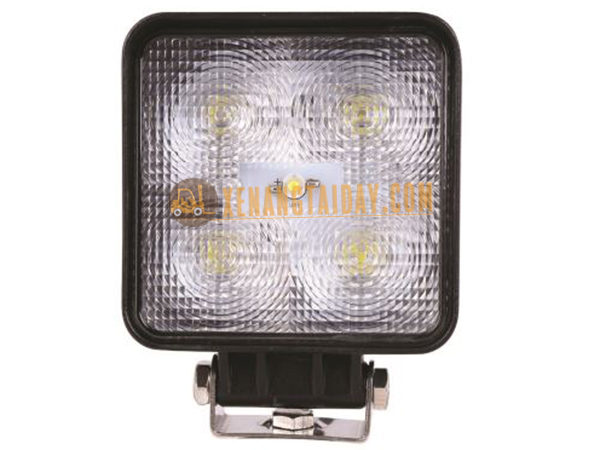 Đèn pha LED vuông xe nâng