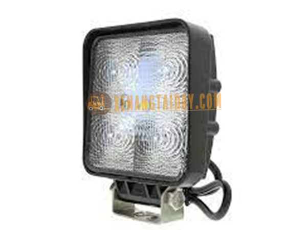 Đèn pha LED vuông xe nâng