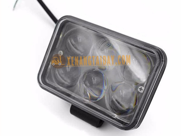 Đèn pha LED vuông xe nâng