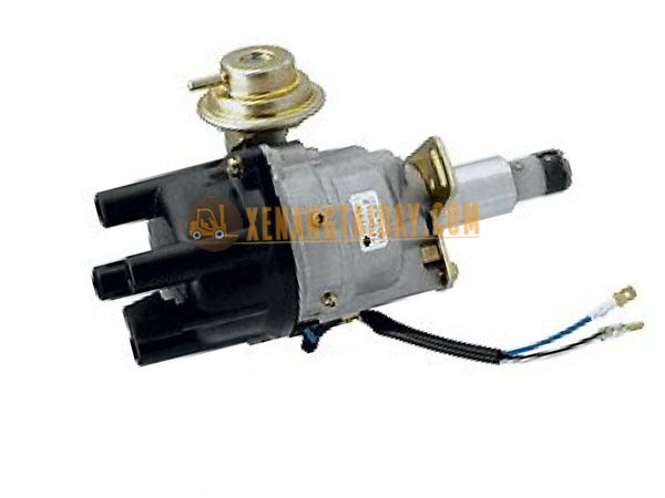 Bộ chia điện , Delco xe nâng Hyster