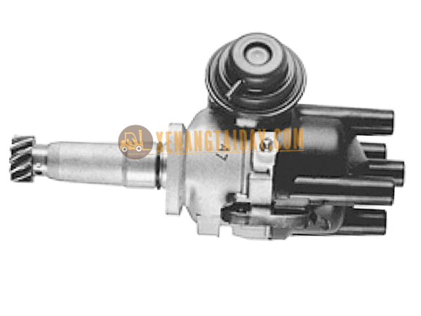 Bộ chia điện , Delco xe nâng Mitsubishi