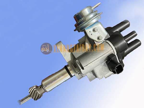 Bộ chia điện , Delco xe nâng Nissan