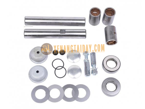 Ắc Phi Dê xe nâng Mitsubishi