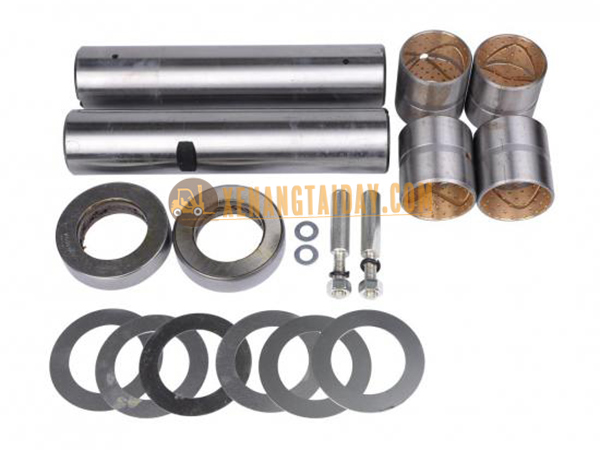 Ắc Phi Dê xe nâng Nissan