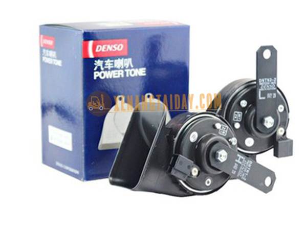 Kèn sò điện xe nâng hãng Denso