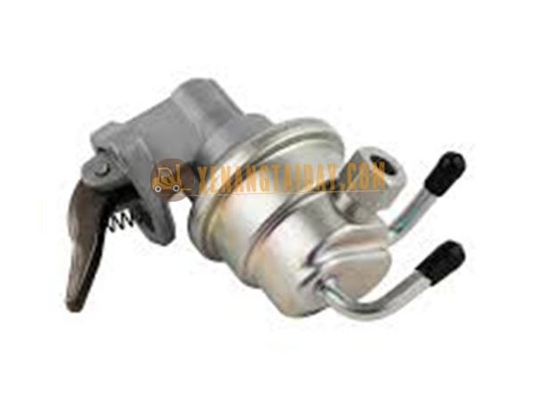 Bơm tay, bơm tiếp vận xe nâng