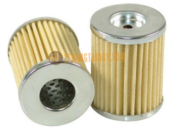 Lọc nhớt hộp số tự động xe nâng Mitsubishi