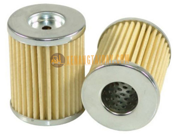 Lọc nhớt hộp số tự động xe nâng Mitsubishi