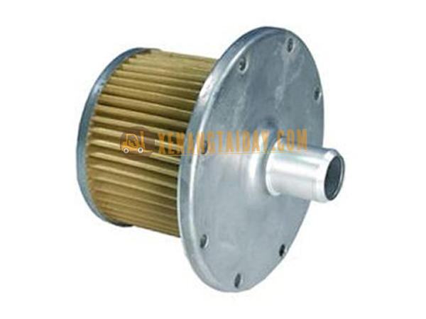 Lọc nhớt hộp số tự động xe nâng Nissan