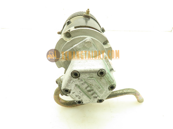Mô tơ trợ lực lái Nissan 48v