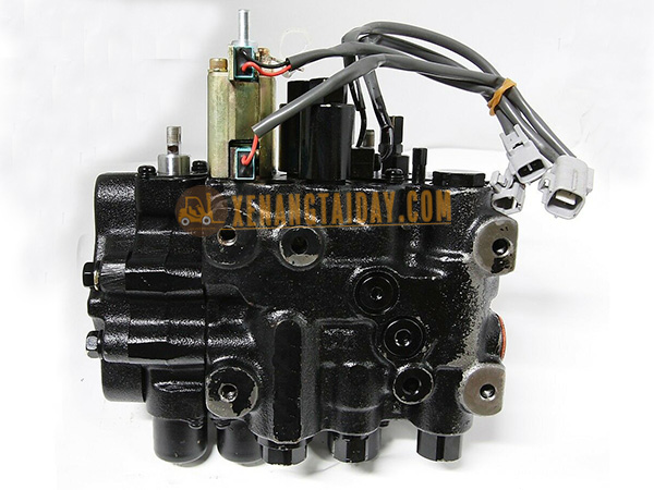 Van điều áp thuỷ lực xe nâng Toyota