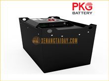 Ắc quy xe nâng lithium PKG PKGFF80340