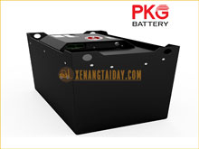 Ắc quy xe nâng lithium PKG PKGFF80680