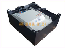 Ắc quy xe nâng lithium PKG PKGFF80460
