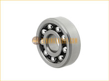 Bạc đạn khung xe nâng dầu Komatsu