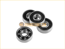 Bạc đạn khung xe nâng điện ngồi Toyota 