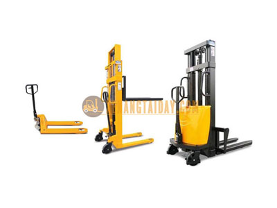 Bán Xe Nâng Tay 1.5 Tấn Chính Hãng | Giá Xe Nâng Tay 1.5 Tấn