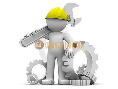 Bảo dưỡng xe nâng - Quy trình và những lưu ý cần thiết