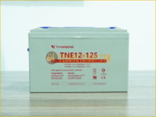 Bình điện xả sâu 12V - 125Ah THIÊN NĂNG (TIANNENG) TNE12-125