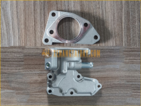 Bộ co nước dưới xe nâng dầu MGA-3.0T