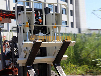 Bộ gật gù xe nâng - Những lưu ý khi chọn mua bộ gật gù