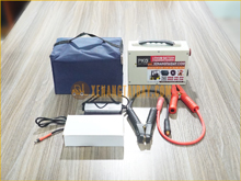 Bộ kích đề khởi động lithium di động | Chuyên kích đề nổ xe nâng, xe ô-tô, xe tải