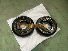 Bộ thắng đùm xe nâng dầu NISSAN FJ01A18