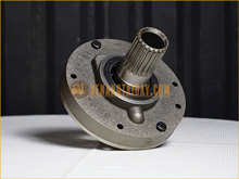 Bơm dầu hộp số xe nâng dầu KOMATSU 7 tấn FD70-5