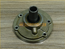 Bơm dầu hộp số xe nâng dầu TCM 2.5 tấn FD25T4