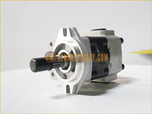 Bơm dầu thủy lực 142A.0189A xe nâng dầu MITSUBISHI 2 ~ 3 tấn