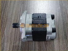 Bơm dầu thủy lực NT-KFP2332AFTS xe nâng dầu SUMITOMO 2 tấn