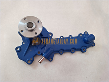 Bơm nước hiệu SIMIS cho động cơ KUBOTA V2403