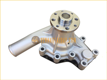 Bơm nước TCM 4JG2